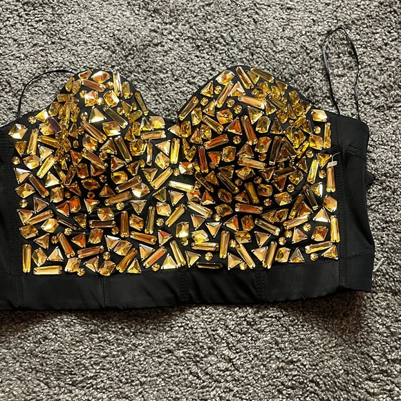 Cleo Bustier M/L - Picture 5 of 6